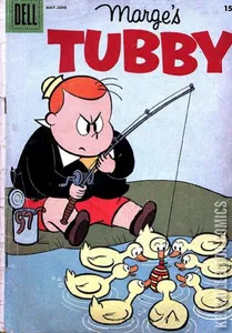 Marge's Tubby #22