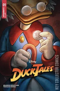 DuckTales #1