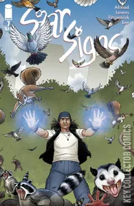 Starsigns #7