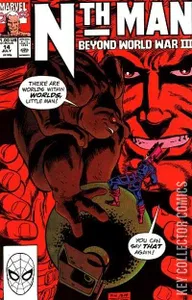 Nth Man #14
