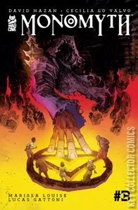 Monomyth #3