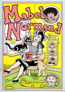 Mabel Normand & Her Funny Friends