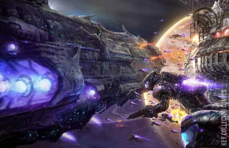The Lost Fleet: Corsair #2
