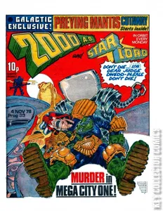 2000 AD #89