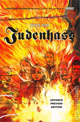 Judenhass