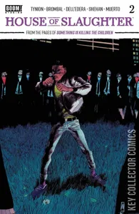 House of Slaughter #2