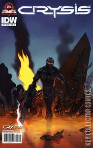 Crysis #2