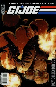 G.I. Joe #5