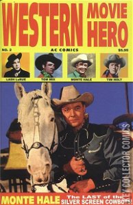 Western Movie Hero #2