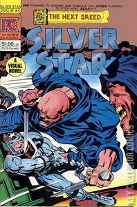 Silver Star #5