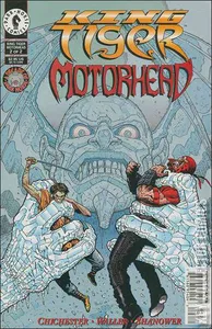 King Tiger & Motorhead #2