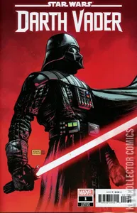 Star Wars: Darth Vader #1