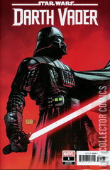 Variant Cover for Star Wars: Darth Vader #1