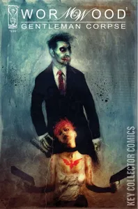 Wormwood, Gentleman Corpse #1