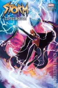 Storm: Lifedream