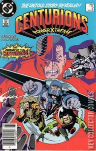 Centurions #2