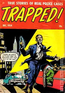 Trapped! #2