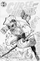 Variant Cover for Curse Words #1