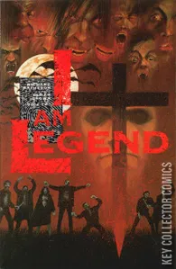 I Am Legend #2