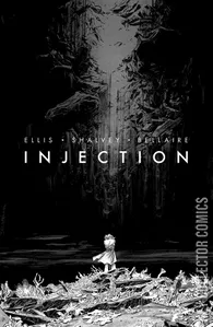 Injection #1