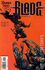 Cover for Blade #2