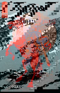 I, Tyrant #5