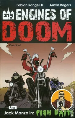 Engines of Doom