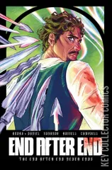 Variant Cover for End After End #1