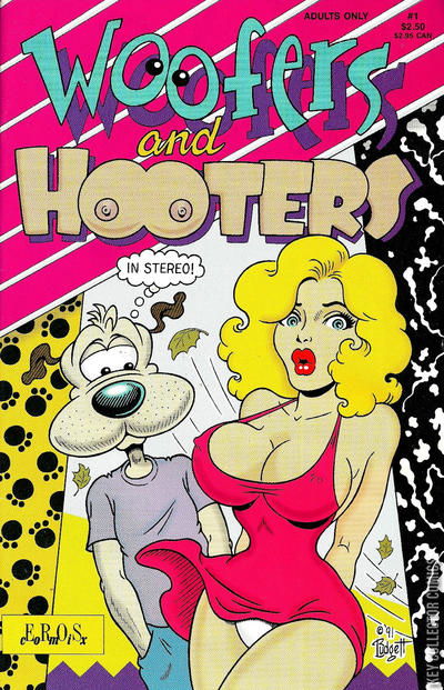 Woofers & Hooters #1