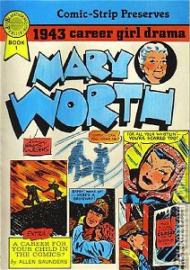 Mary Worth #1