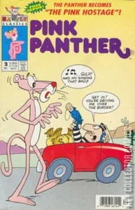 Pink Panther #2