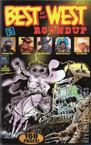 Best of the West: Roundup #2