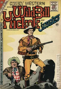 Cowboy Western #61