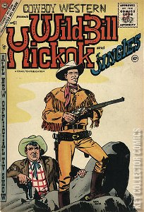 Cowboy Western #61