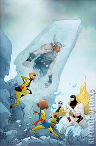 Space Ghost (2025) #3
