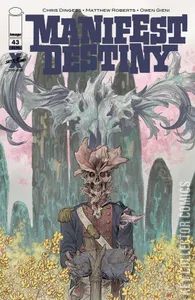Manifest Destiny #43