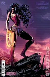 Wonder Woman #3