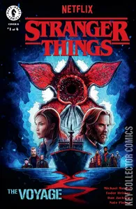 Stranger Things: Voyage #1