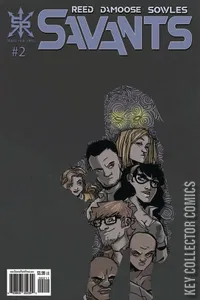 Savants #2