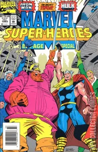 Marvel Super-Heroes #15