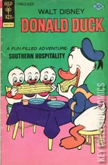 Cover for Donald Duck #177