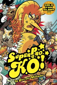 Super Pro KO #3