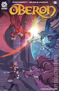 Oberon #5