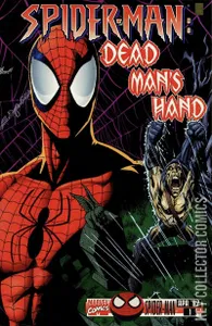 Spider-Man: Dead Man's Hand #1