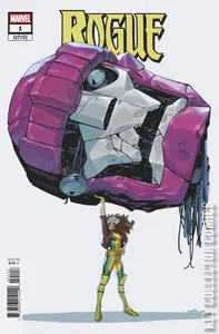 Rogue #1