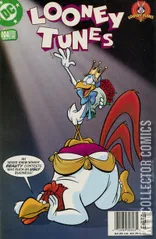 Variant Cover for Looney Tunes #104