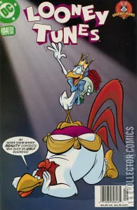 Looney Tunes #104