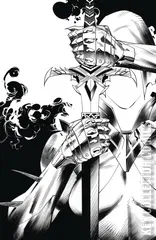 Variant Cover for Once And Future #24