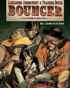 Bouncer #1