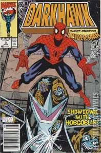 Darkhawk #3